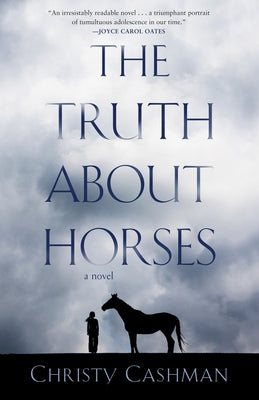 The Truth about Horses Paperback Sparkpress