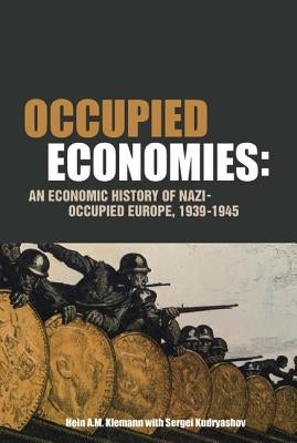 Occupied Economies Paperback Bloomsbury Publishing PLC