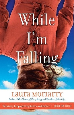 While I'm Falling Paperback Hachette Books