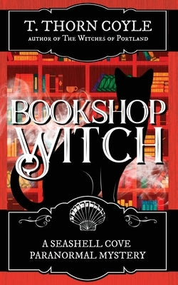 Bookshop Witch Paperback Pf Publishing
