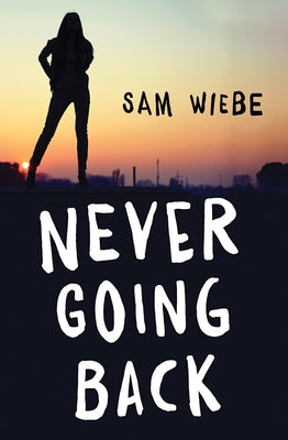 Never Going Back Paperback Rapid Reads
