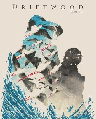 Driftwood Press 9.1 Paperback Driftwood Press