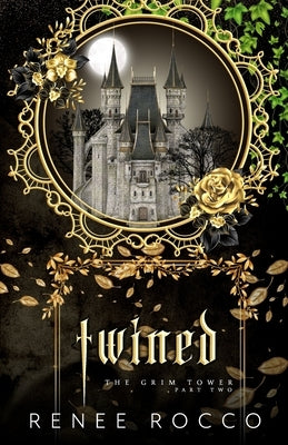 Twined Paperback Renee Rocco