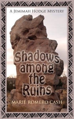 Shadows Among the Ruins Paperback Camel Press
