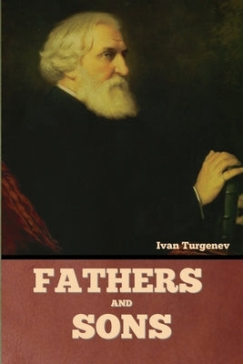 Fathers and Sons Paperback Bibliotech Press