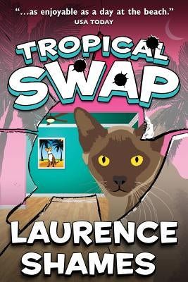 Tropical Swap Paperback Createspace Independent Publishing Platform