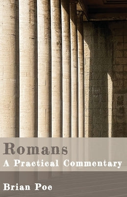 Romans Paperback Heritage Christian University Press