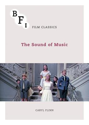 The Sound of Music Paperback British Film Institute