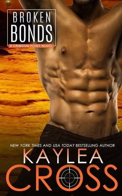 Broken Bonds Paperback Independently Published