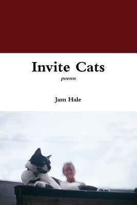 Invite Cats Paperback Lulu.com