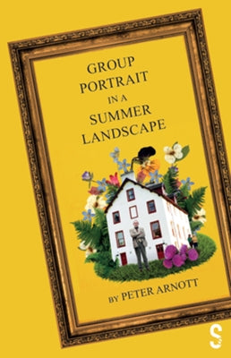 Group Portrait in a Summer Landscape Paperback Salamander Street Ltd.