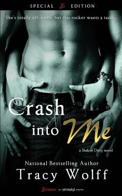 Crash Into Me Paperback Createspace Independent Publishing Platform