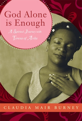 God Alone Is Enough Paperback Paraclete Press (MA)