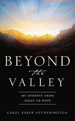 Beyond the Valley Paperback Xulon Press