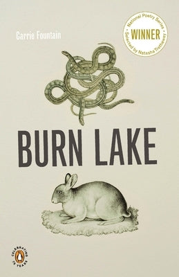 Burn Lake Paperback Penguin Books