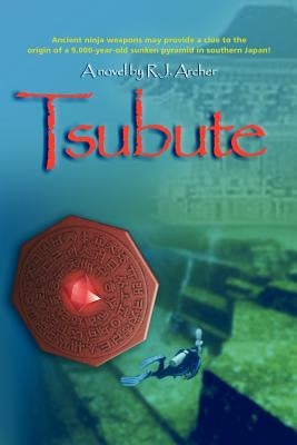 Tsubute Paperback Nwidi Press
