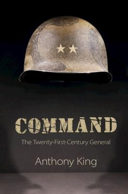 Command Paperback Cambridge University Press