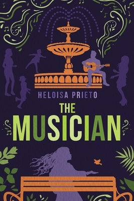 The Musician Paperback Koehler Books