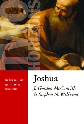 Joshua Paperback William B. Eerdmans Publishing Company