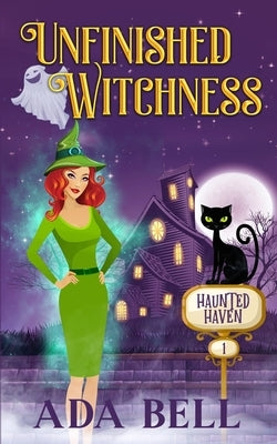 Unfinished Witchness Paperback Empress Books