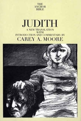 Judith Paperback Yale University Press