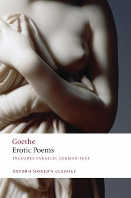 Erotic Poems Paperback Oxford University Press, USA