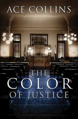 The Color of Justice Paperback Abingdon Press