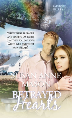 Betrayed Hearts Paperback White Rose Books
