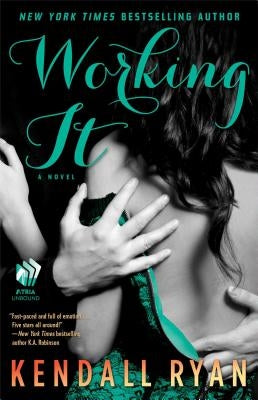 Working It Paperback Atria Books