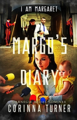 Margo's Diary Paperback Unseen Books
