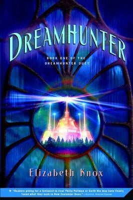 Dreamhunter Paperback St. Martins Press-3PL