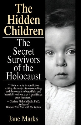 Hidden Children Paperback Ballantine