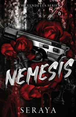 Nemesis Paperback Amazon (Kdp)