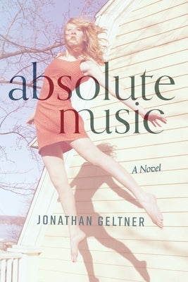 Absolute Music Paperback Slant Books