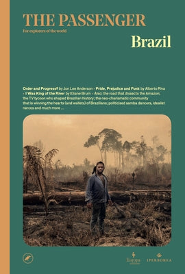 The Passenger: Brazil Paperback Passenger