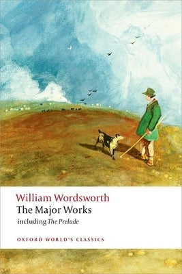 Paperback of The Major Works by Oxford University Press, USA, featuring a close-up of the book cover with text and design details.