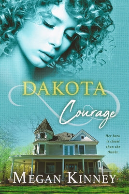 Dakota Courage Paperback Iron Stream Fiction