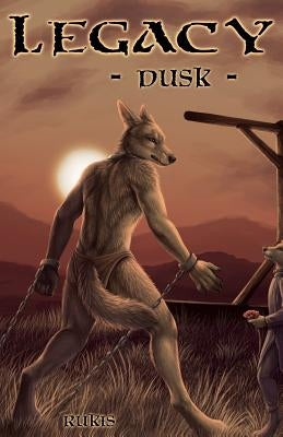 Legacy - Dusk Paperback Furplanet Productions