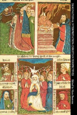 Imagination and Interpretation: Christian Perspectives Paperback Regent College Publishing
