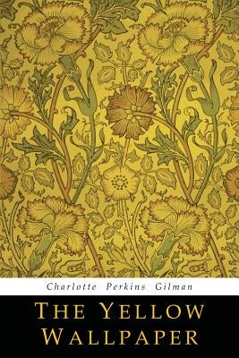 The Yellow Wallpaper Paperback Martino Fine Books