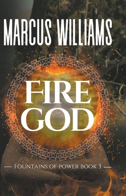 Fire God Paperback Williams & Co Publishing LLC