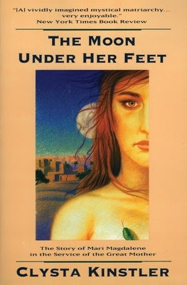 The Moon Under Her Feet Paperback HarperOne