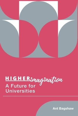 Higher Imagination Paperback Higher Imagination