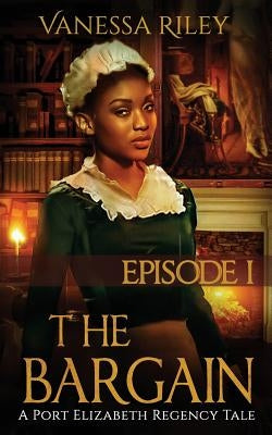 The Bargain: Episode I Paperback Gallium Optronics, LLC