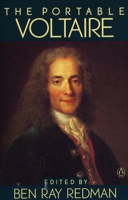 The Portable Voltaire Paperback Penguin Publishing Group