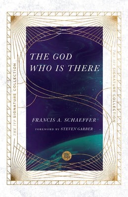 The God Who Is There Paperback IVP Books