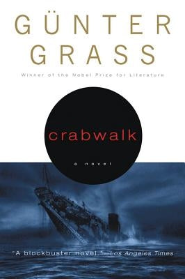 Crabwalk Paperback Houghton Mifflin
