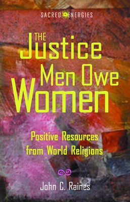 Justice Men Owe Women Paperback Fortress Press