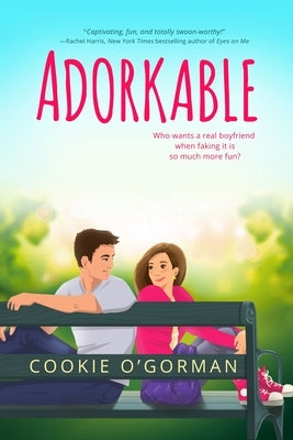 Adorkable Paperback Entangled Publishing