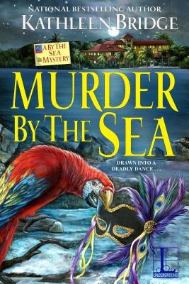 Murder by the Sea Paperback Kensington Publishing Corporation